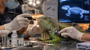 how reptile respiratory problems are diagnosed how reptile respiratory problems are diagnosed