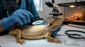 how reptile skin problems are diagnosed and treated how reptile skin problems are diagnosed and treated