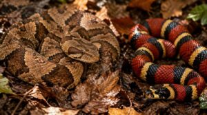 how scale patterns aid survival how scale patterns aid survival