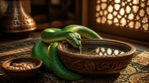 how should snakes be treated islamically how should snakes be treated islamically