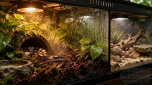 how should you adjust humidity, temperature, and substrate how should you adjust humidity, temperature, and substrate