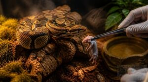 how should you feed mice safely how should you feed mice safely