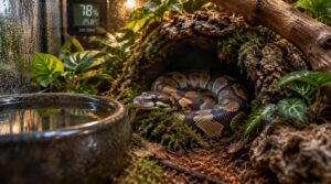 how should you prepare the enclosure for a healthy shed how should you prepare the enclosure for a healthy shed