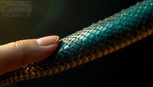 how smooth snake scales look and feel how smooth snake scales look and feel