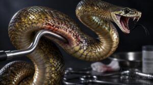 how snake hooks can hurt snakes how snake hooks can hurt snakes
