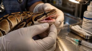 how snake mouth rot is treated how snake mouth rot is treated