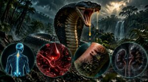 how snake venom affects the body how snake venom affects the body