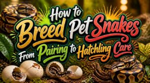how to breed pet snakes how to breed pet snakes