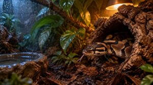 how to calm a stressed ball python and when to call a vet how to calm a stressed ball python and when to call a vet