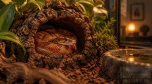 how to calm a stressed corn snake how to calm a stressed corn snake