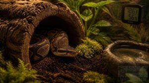 how to calm a stressed snake how to calm a stressed snake