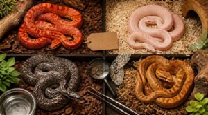 how to choose a corn snake morph how to choose a corn snake morph