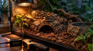 how to choose a heat source for your ball python’s enclosure how to choose a heat source for your ball python’s enclosure