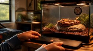 how to choose a safe, kid-friendly reptile heat mat how to choose a safe, kid-friendly reptile heat mat