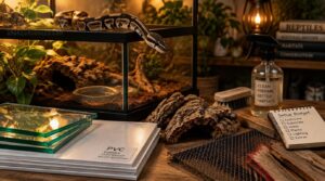 how to choose a snake enclosure material for your species, budget, and cleaning routine how to choose a snake enclosure material for your species, budget, and cleaning routine