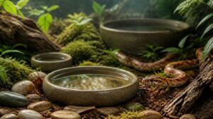 how to choose a snake water bowl how to choose a snake water bowl