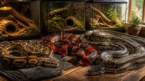 how to choose and care for a uniquely patterned pet snake how to choose and care for a uniquely patterned pet snake