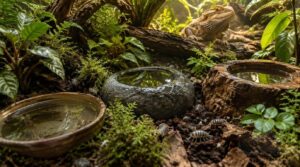 how to choose bioactive reptile water bowls how to choose bioactive reptile water bowls