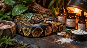 how to choose snake supplements: nutrients, uvb, and product forms how to choose snake supplements: nutrients, uvb, and product forms