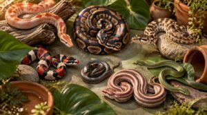 how to choose the cutest pet snake for your lifestyle how to choose the cutest pet snake for your lifestyle