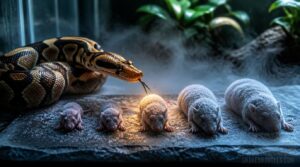 how to choose the right frozen mouse size for your snake how to choose the right frozen mouse size for your snake