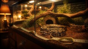 how to choose the right snake cage size how to choose the right snake cage size
