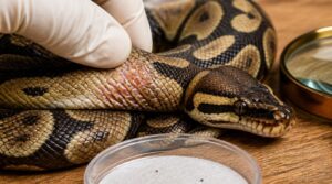 how to identify snake parasites 1 how to identify snake parasites 1