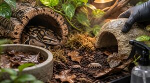how to maintain bioactive ball python hides how to maintain bioactive ball python hides