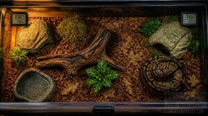 how to maintain temperature, humidity, lighting, water, and enclosure hygiene how to maintain temperature, humidity, lighting, water, and enclosure hygiene