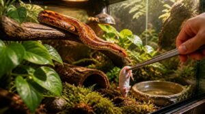 how to prevent corn snake health problems how to prevent corn snake health problems