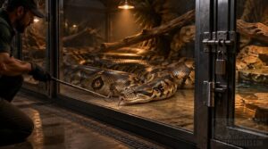 how to prevent reticulated python bites how to prevent reticulated python bites