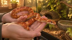 how to respond to corn snake body language how to respond to corn snake body language