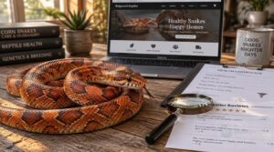 how to verify a reputable corn snake seller how to verify a reputable corn snake seller
