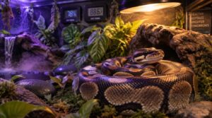 how uvb lighting supports snake health how uvb lighting supports snake health