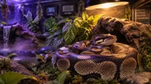 how uvb lighting supports snake health how uvb lighting supports snake health