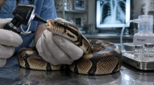 how veterinarians diagnose and treat snake respiratory infections how veterinarians diagnose and treat snake respiratory infections