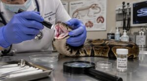 how veterinarians diagnose mouth rot how veterinarians diagnose mouth rot