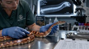 how veterinarians diagnose nutritional deficiencies how veterinarians diagnose nutritional deficiencies