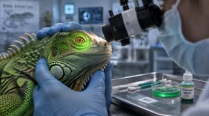 how veterinarians diagnose reptile eye infections how veterinarians diagnose reptile eye infections