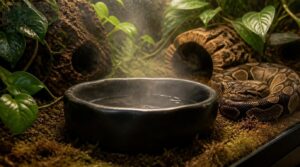 how water bowls control terrarium humidity how water bowls control terrarium humidity