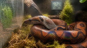 humidity and shedding needs humidity and shedding needs