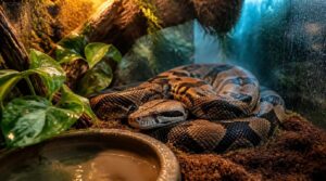 humidity, substrate, and hydration requirements humidity, substrate, and hydration requirements