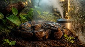 humidity targets for popular snake species humidity targets for popular snake species