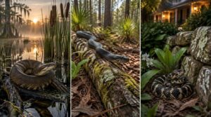 identify louisiana snakes by habitat identify louisiana snakes by habitat