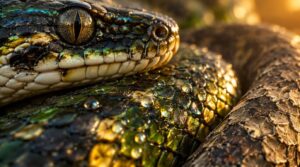 identifying health and species through scales identifying health and species through scales