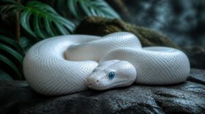 identifying healthy blue-eyed morphs identifying healthy blue-eyed morphs