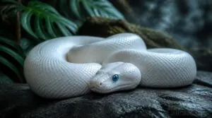 identifying healthy blue-eyed morphs identifying healthy blue-eyed morphs