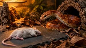 if your snake refuses if your snake refuses