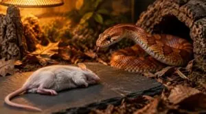 if your snake refuses if your snake refuses