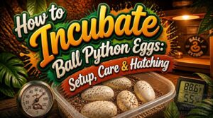 incubate ball python eggs incubate ball python eggs